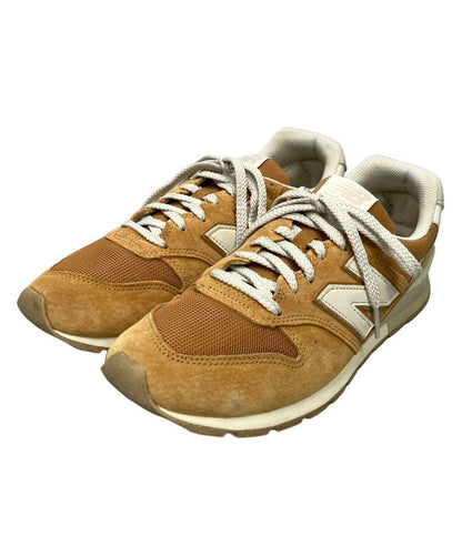 NEW BALANCE ローカットスニーカー CM996RU2 メンズ SIZE 27.0 ニューバランス