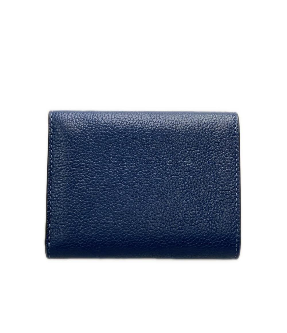 COACH 三つ折り財布 フォールデッド CAK12 メンズ コーチ