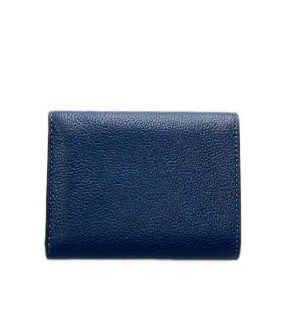 COACH 三つ折り財布 フォールデッド CAK12 メンズ コーチ