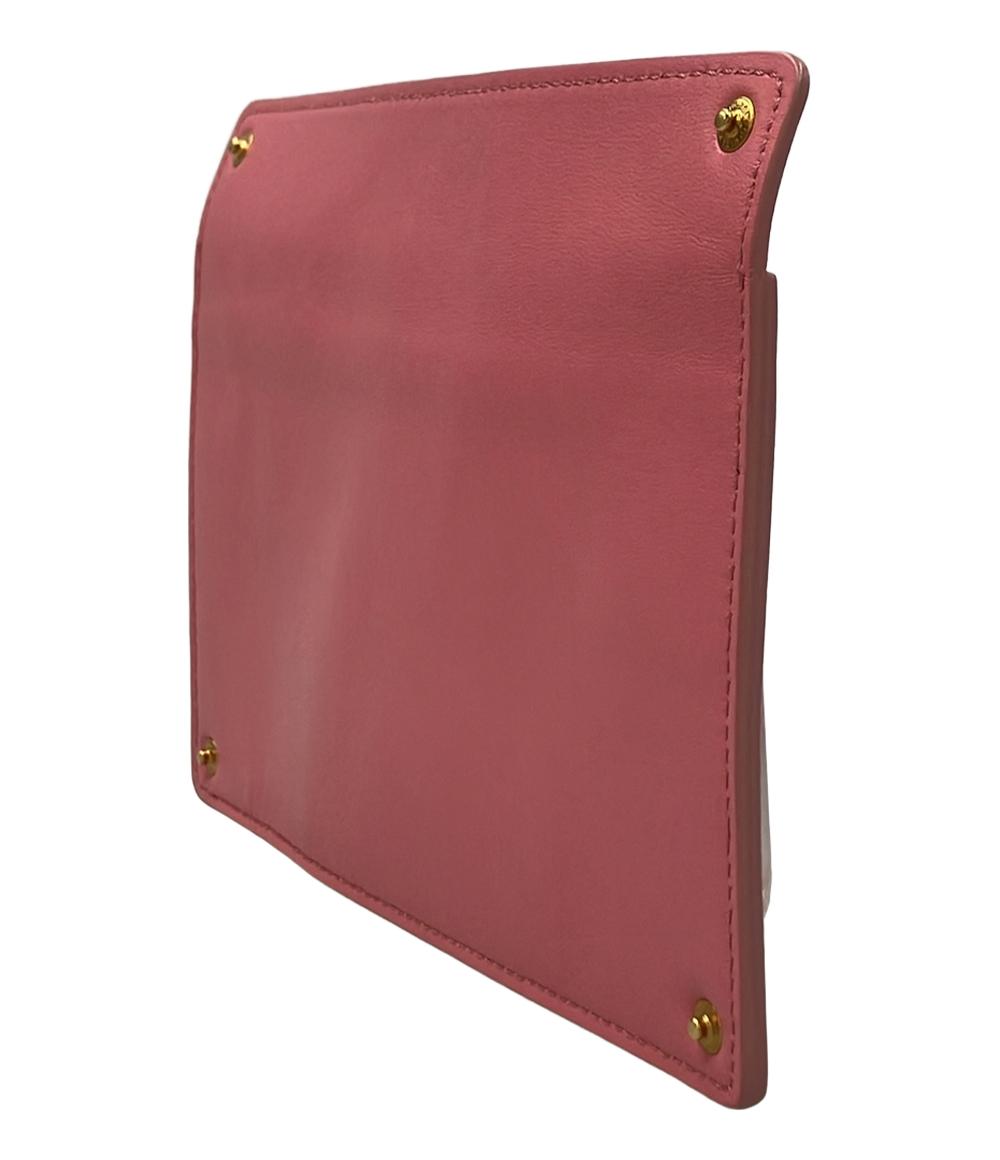 FENDI ピカーブー ポケットポーチ バッグイン レディース フェンディ