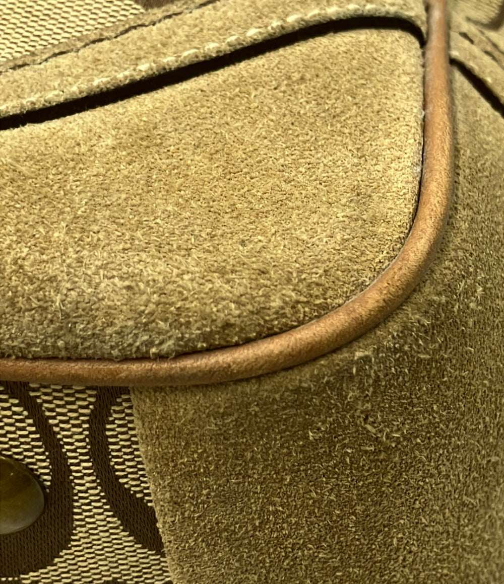 COACH トートバッグ シグネチャー 8K50 レディース コーチ