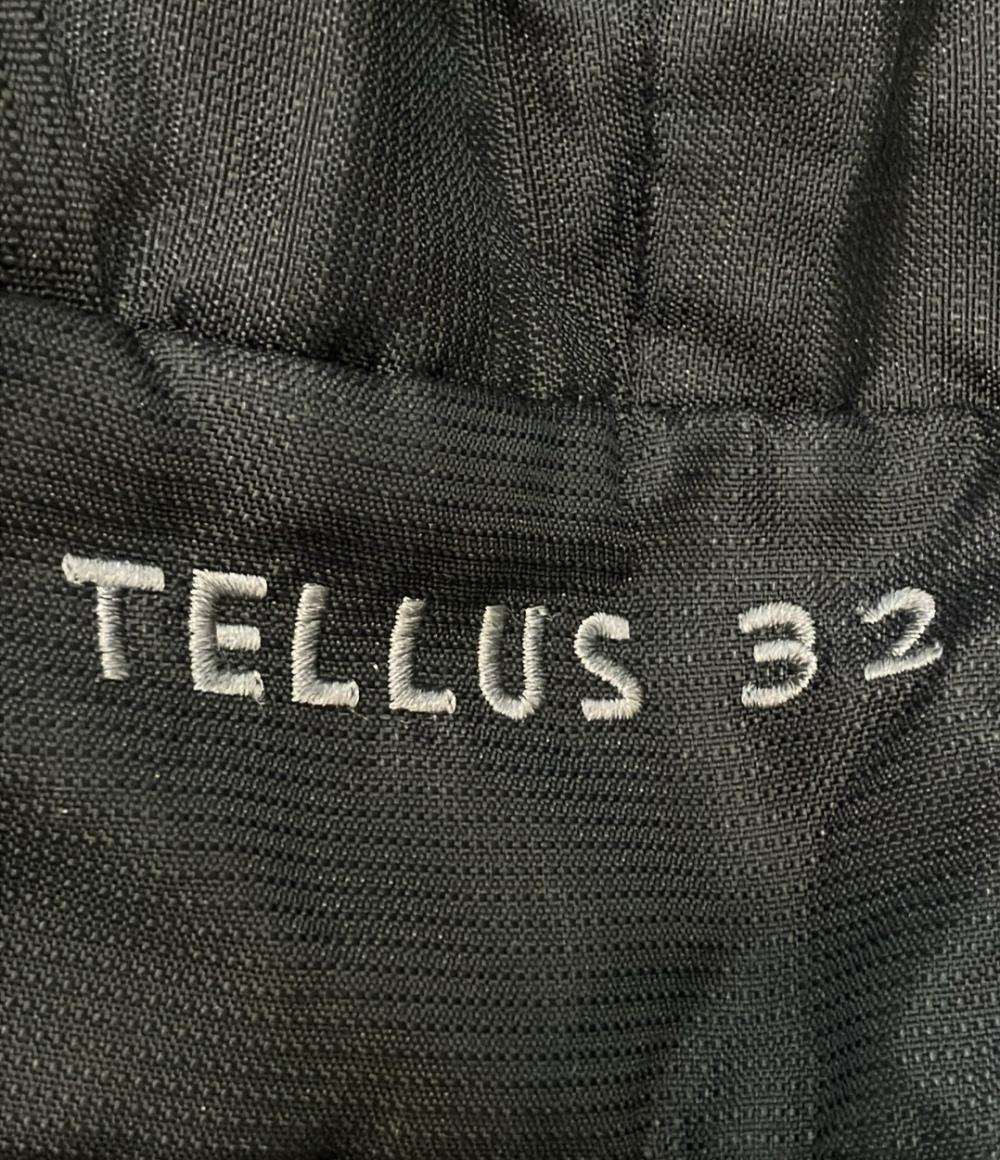 THE NORTH FACE リュック バックパック TELLUS32 メンズ ザ・ノース・フェイス