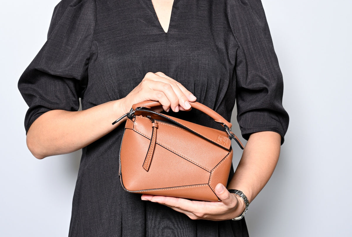 LOEWE(ロエベ)完全ガイド｜歴代名作で選ぶおすすめモデルとその理由