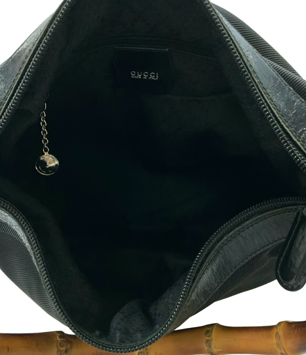 GUCCI ハンドバッグ バンブー 000.2214.0531 レディース グッチ