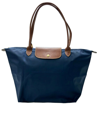 Longchamp トートバッグ レディース ロンシャン