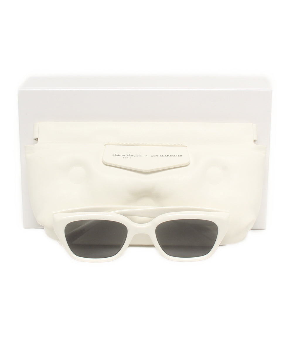 Maison Margiela GENTLE MONSTER サングラス アイウェア MM109 レディース メゾンマルジェラ ジェントルモンスター