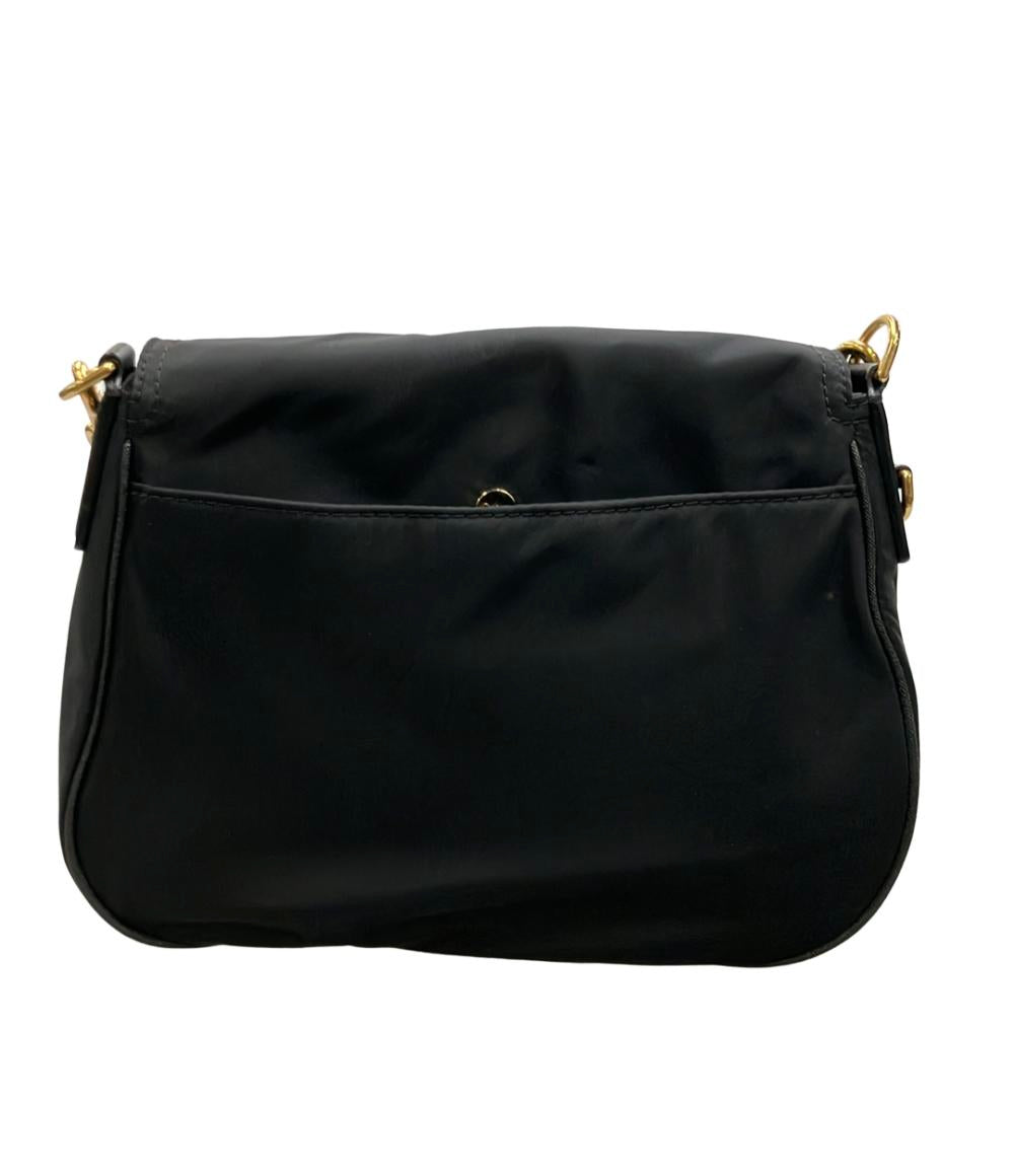 MARC JACOBS ショルダーバッグ 斜め掛け ナイロン レディース マークジェイコブス