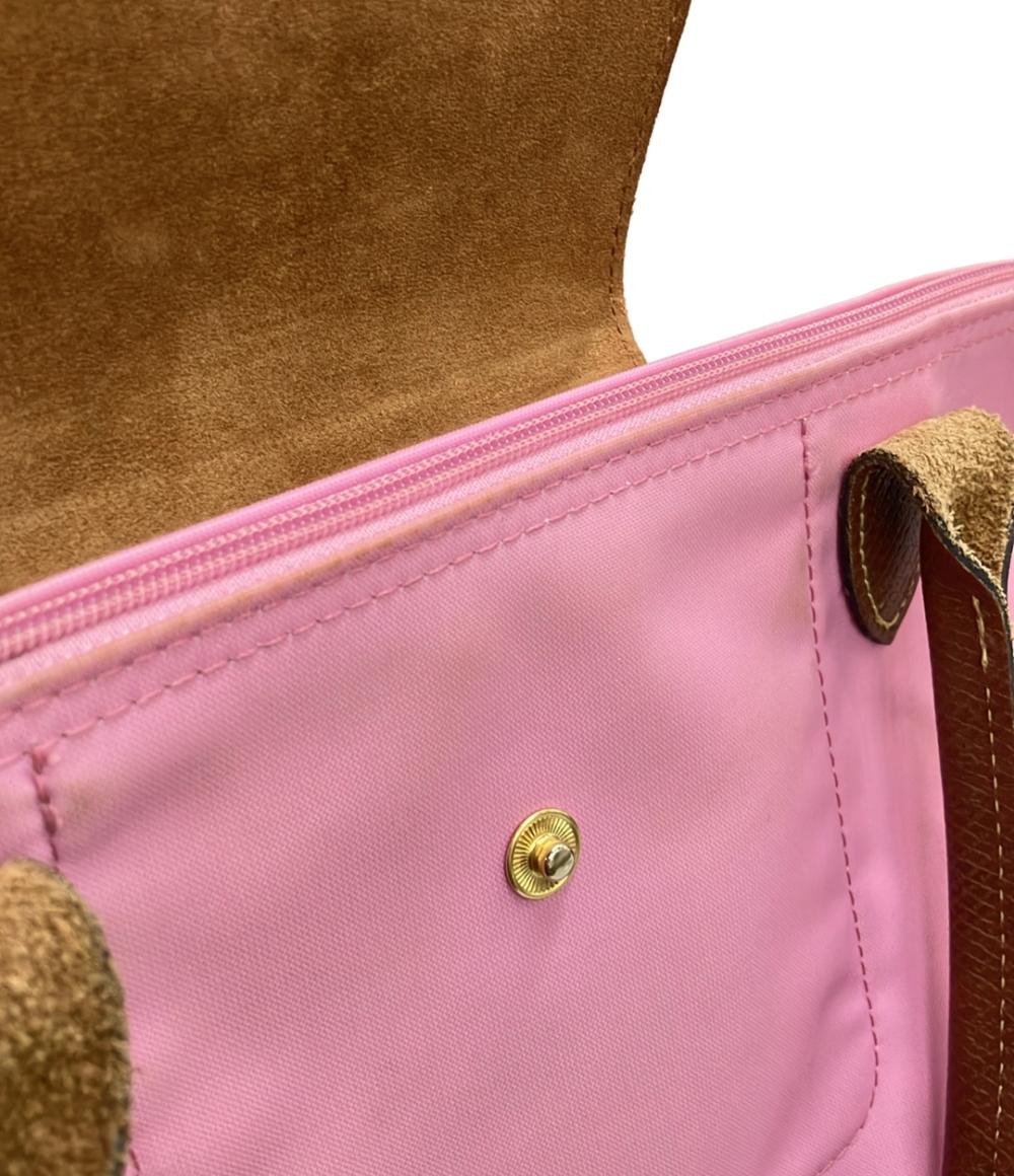 Longchamp トートバッグ ル プリアージュ レディース ロンシャン