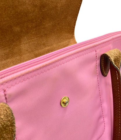 Longchamp トートバッグ ル プリアージュ レディース ロンシャン
