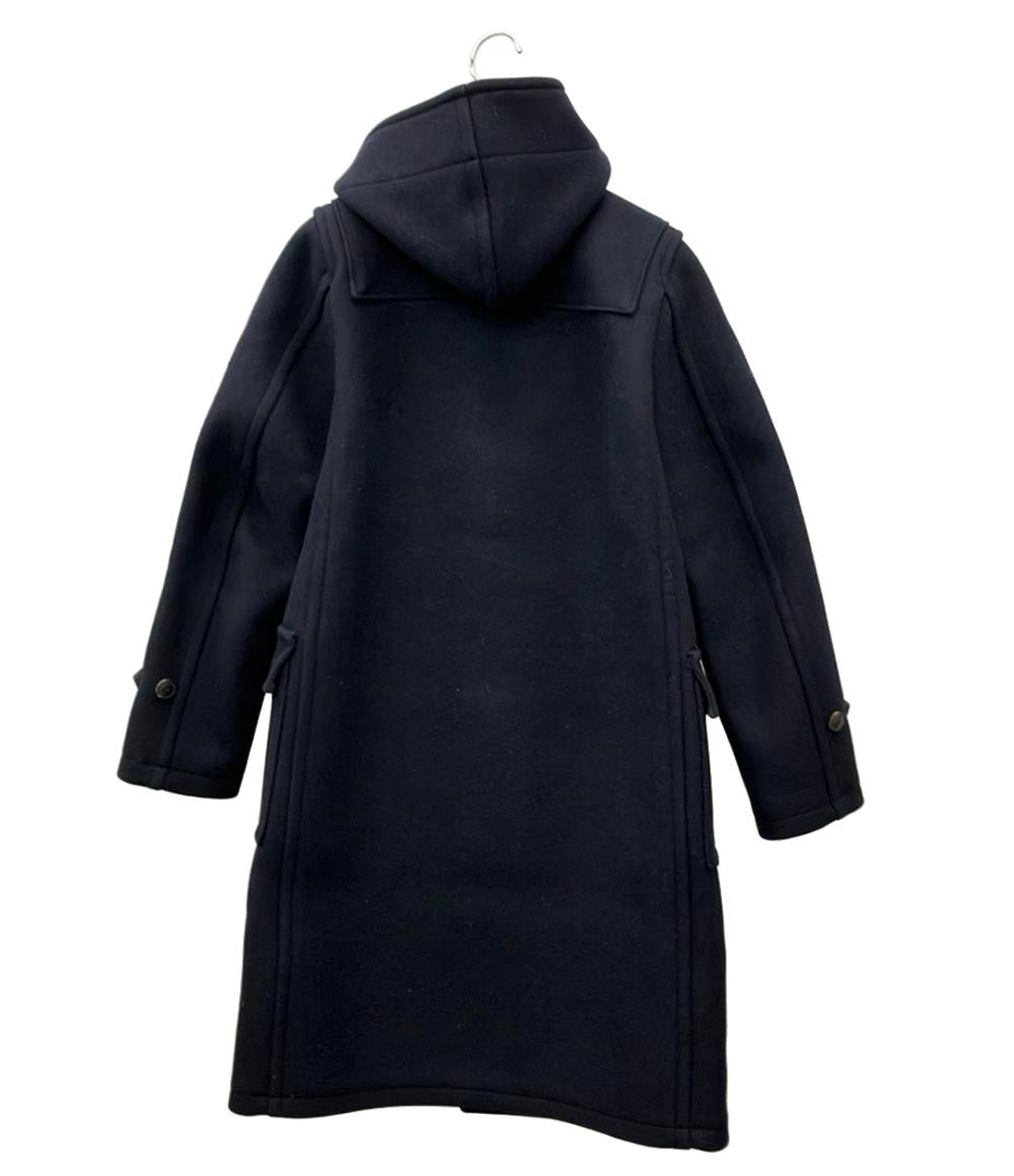 AURALEE ダッフルコート メルトンウール レディース SIZE 0 (XS) オーラリー