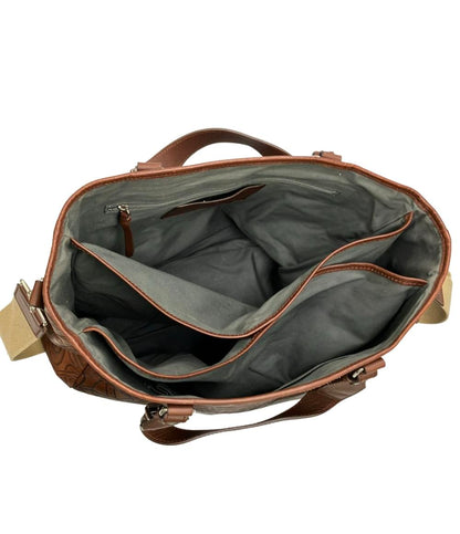 Vivienne Westwood トートバッグ ショルダーバッグ 2WAY 斜め掛け レディース ヴィヴィアンウエストウッド