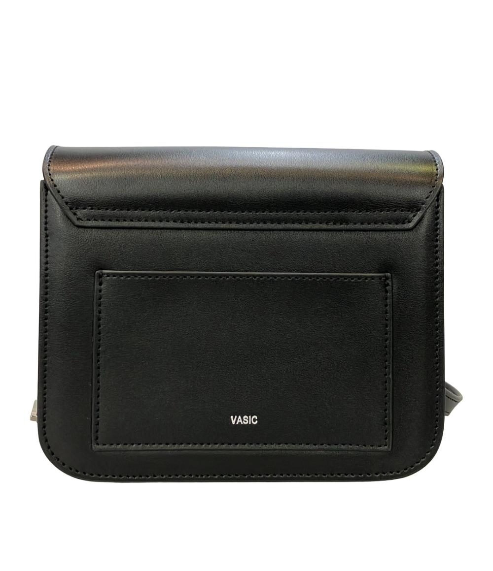 美品 VASIC ショルダーバッグ 斜め掛け CITY ミニミニ レディース ヴァジック