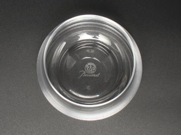 美品 Baccarat グラス タンブラー シャトーバカラ バカラ