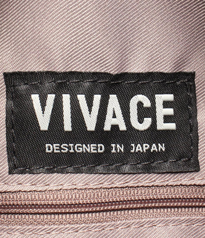 ヴィヴァーチェ 2wayボストンバッグ ショルダーバッグ 斜め掛け レディース VIVACE