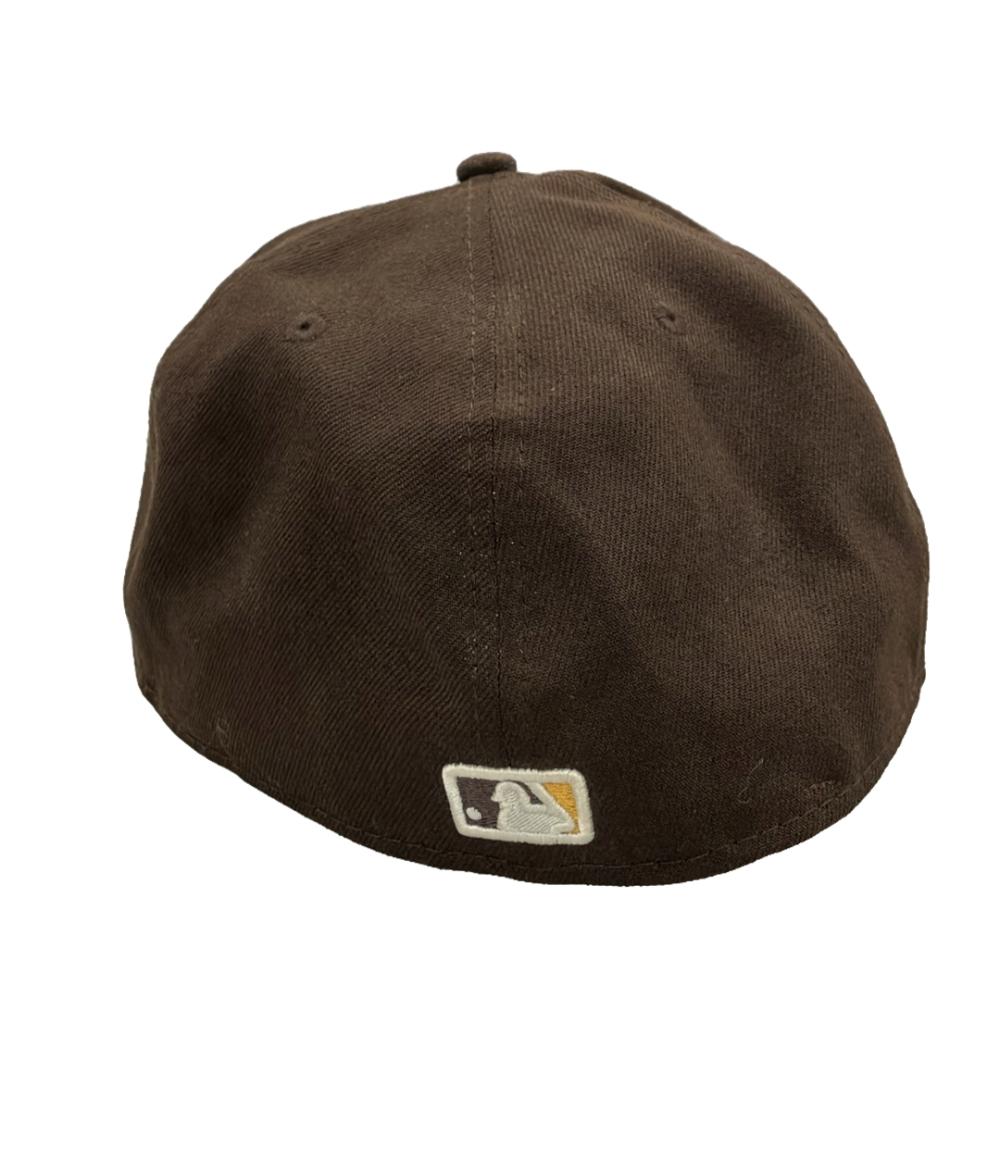 ニューエラ キャップ SD メンズ SIZE 8 NEW ERA