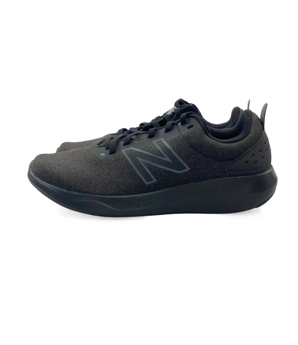 美品 NEW BALANCE ローカットスニーカー ME432LK2 メンズ SIZE 26.0 (M) ニューバランス