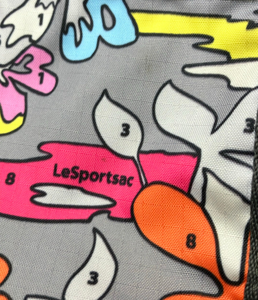 LeSportsac ショルダーバッグ レディース レスポートサック