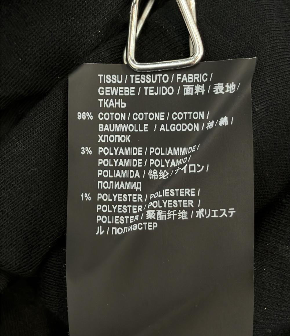 SAINT LAURENT 半袖 Tシャツ レディース SIZE L サンローラン