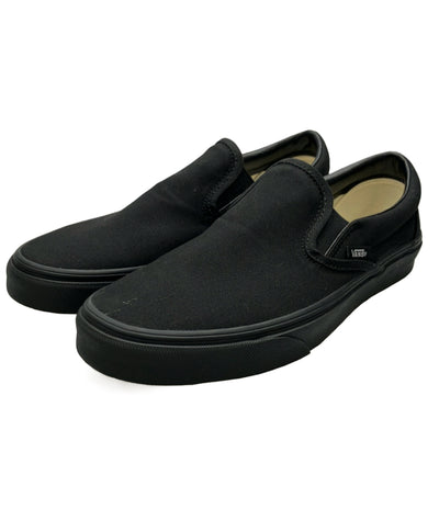 VANS スリッポン VN000EYEBKA メンズ SIZE 26.5 ヴァンズ