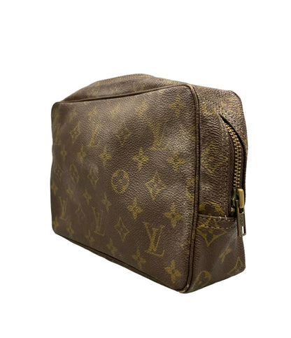 LOUIS VUITTON ポーチ トゥルース トワレット 23 モノグラム M47524 レディース メンズ ルイ・ヴィトン