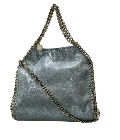 美品 Stella McCartney 2way ハンドバッグ ショルダーバッグ 斜め掛け レディース ステラマッカートニー