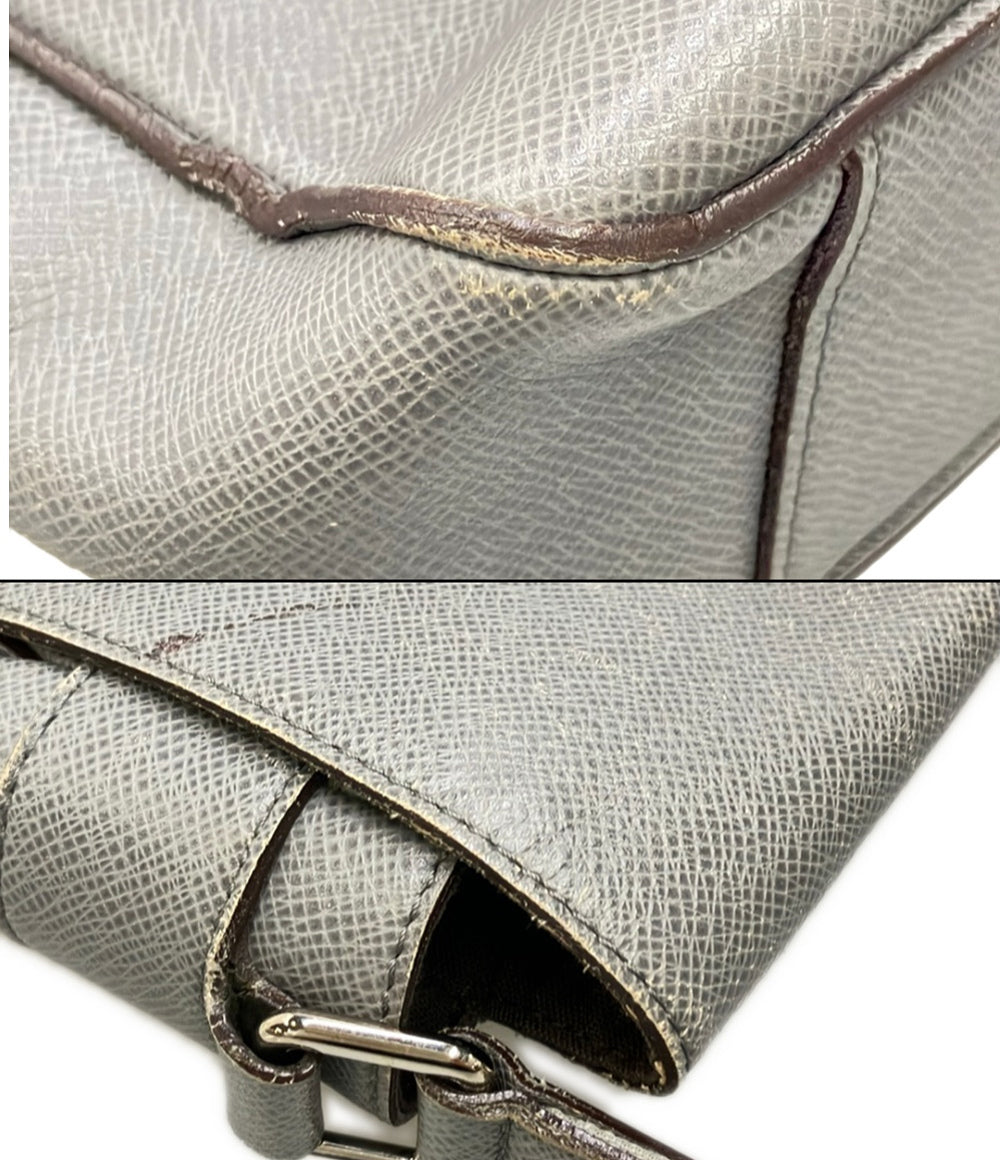 LOUIS VUITTON メッセンジャーバッグ ショルダーバッグ 斜め掛け ミロ タイガ M32631 メンズ ルイ・ヴィトン