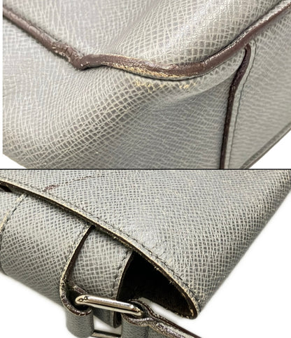 LOUIS VUITTON メッセンジャーバッグ ショルダーバッグ 斜め掛け ミロ タイガ M32631 メンズ ルイ・ヴィトン