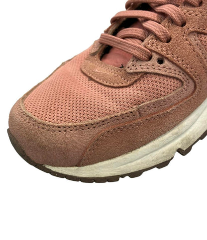 ナイキ ローカットスニーカー AIR MAX COMMAND 397690-600 レディース SIZE 24.0 (L) NIKE