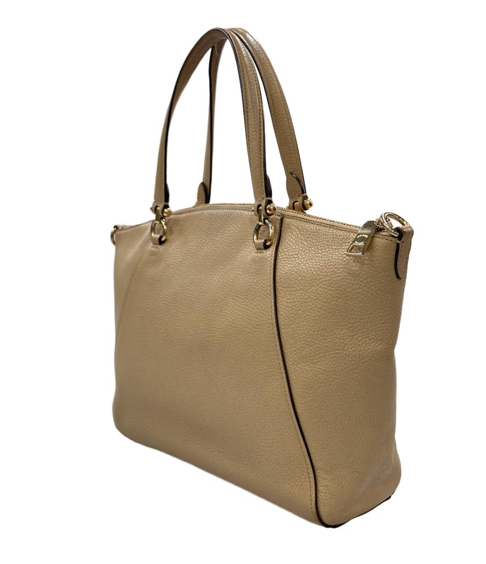 COACH トートバッグ ハンドバッグ レディース コーチ