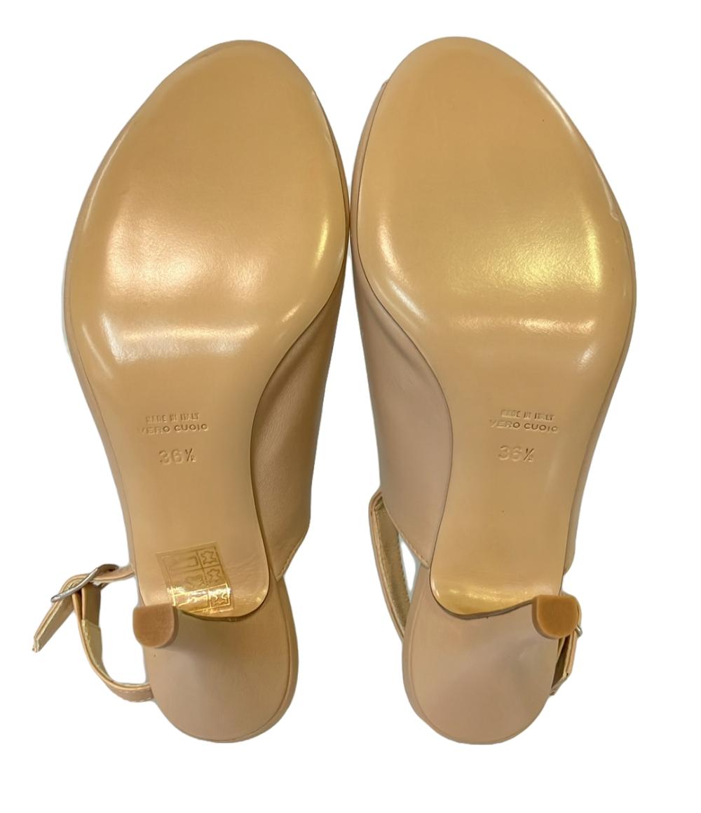 コルソローマ ノーヴェ サンダル レディース SIZE 36 1/2 (M) corso roma 9