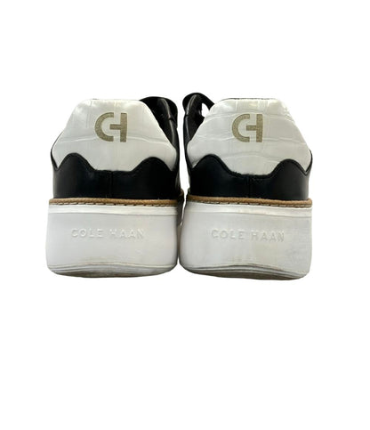 COLE HAAN ローカットスニーカー レディース SIZE 8 B コールハーン