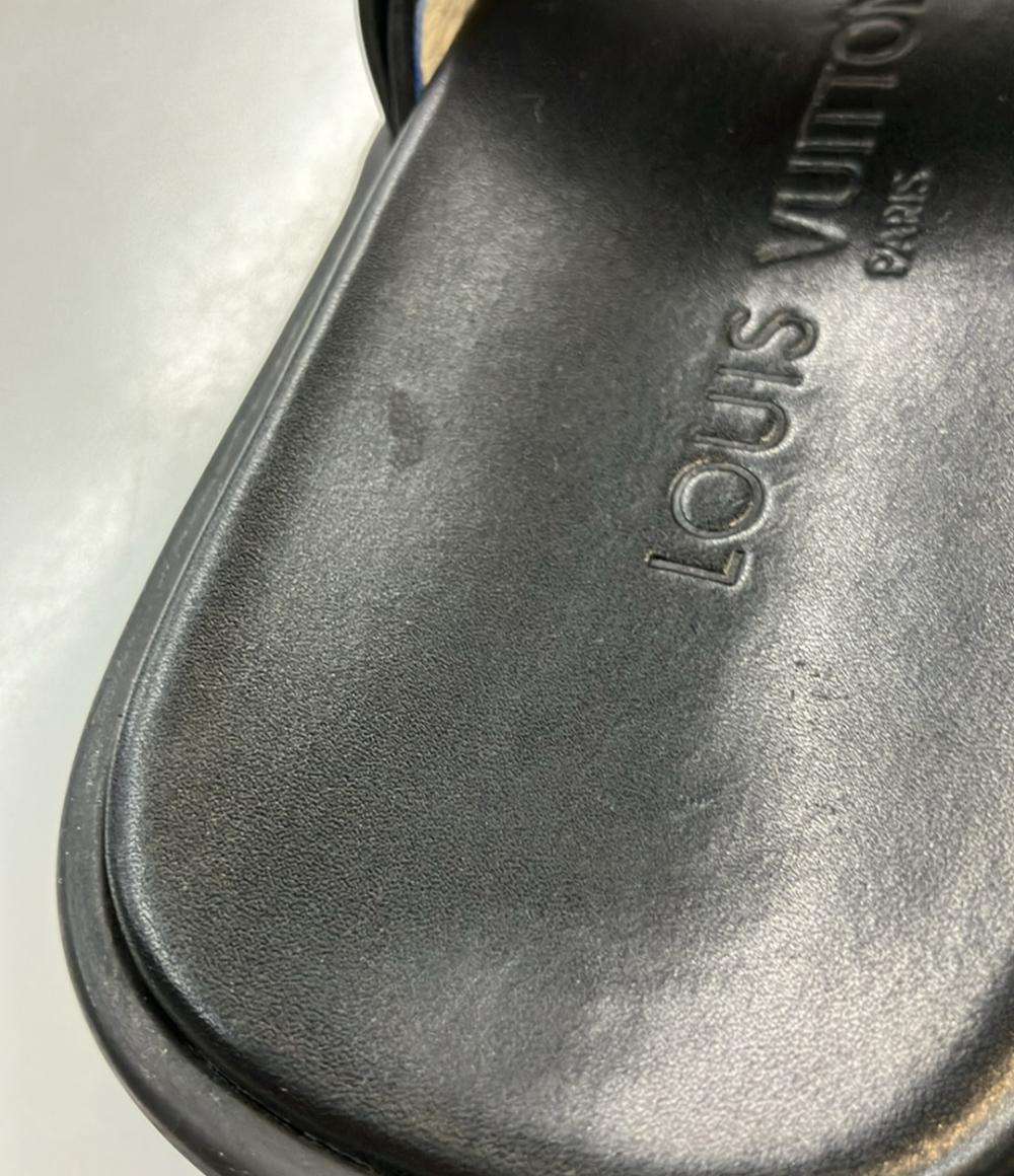 ルイ・ヴィトン サンダル レディース SIZE 34 (XS) LOUIS VUITTON