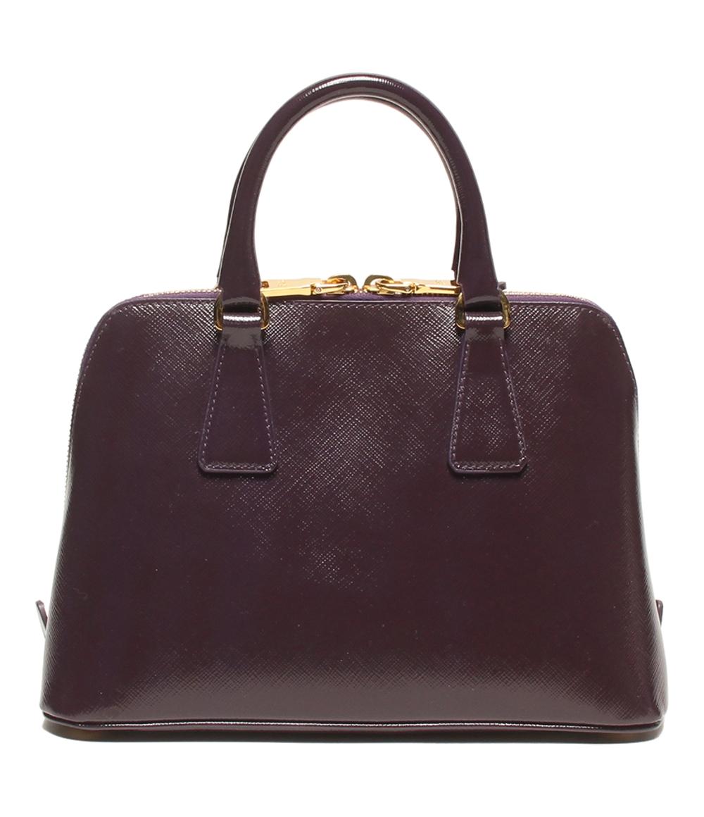 プラダ 2way ハンドバッグ ショルダーバッグ 斜め掛け プロムナード サフィアーノ BL0838 レディース PRADA