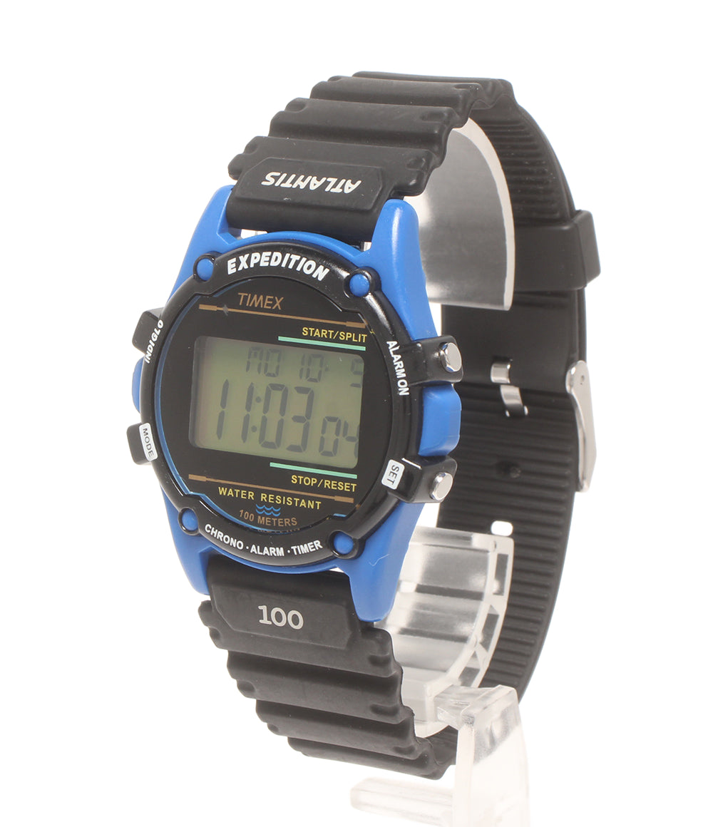 TIMEX 腕時計 Atlantis Return to Mount Kennedy アトランティス クオーツ TW2U93100 レディース メンズ タイメックス
