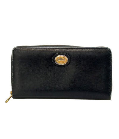 GUCCI ラウンドファスナー長財布 538543 2062 レディース メンズ グッチ