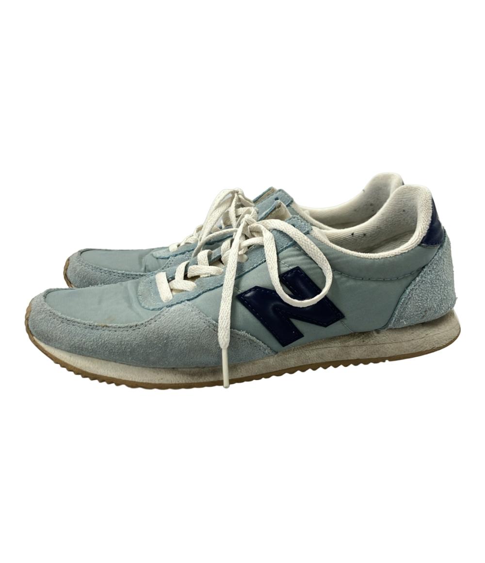 ニューバランス ローカットスニーカー WL220OG メンズ SIZE 25.0 (S) NEW BALANCE
