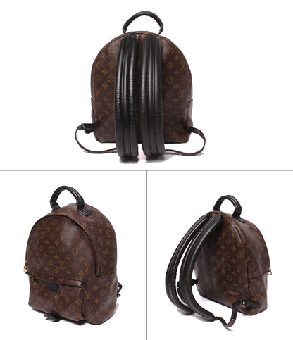 LOUIS VUITTON リュック パームスプリングス バックパック MM モノグラム M44874 レディース ルイ・ヴィトン
