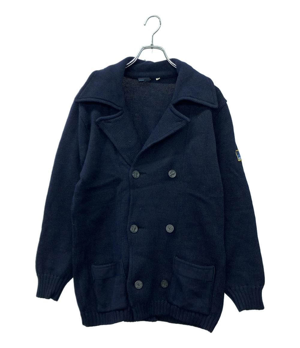 EVANPULL ニットジャケット メンズ SIZE M エヴァン・プル
