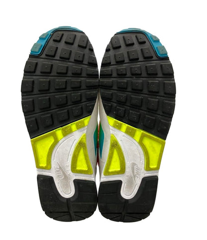 NIKE ローカットスニーカー AO1661-111 メンズ SIZE 25.5 (S) ナイキ