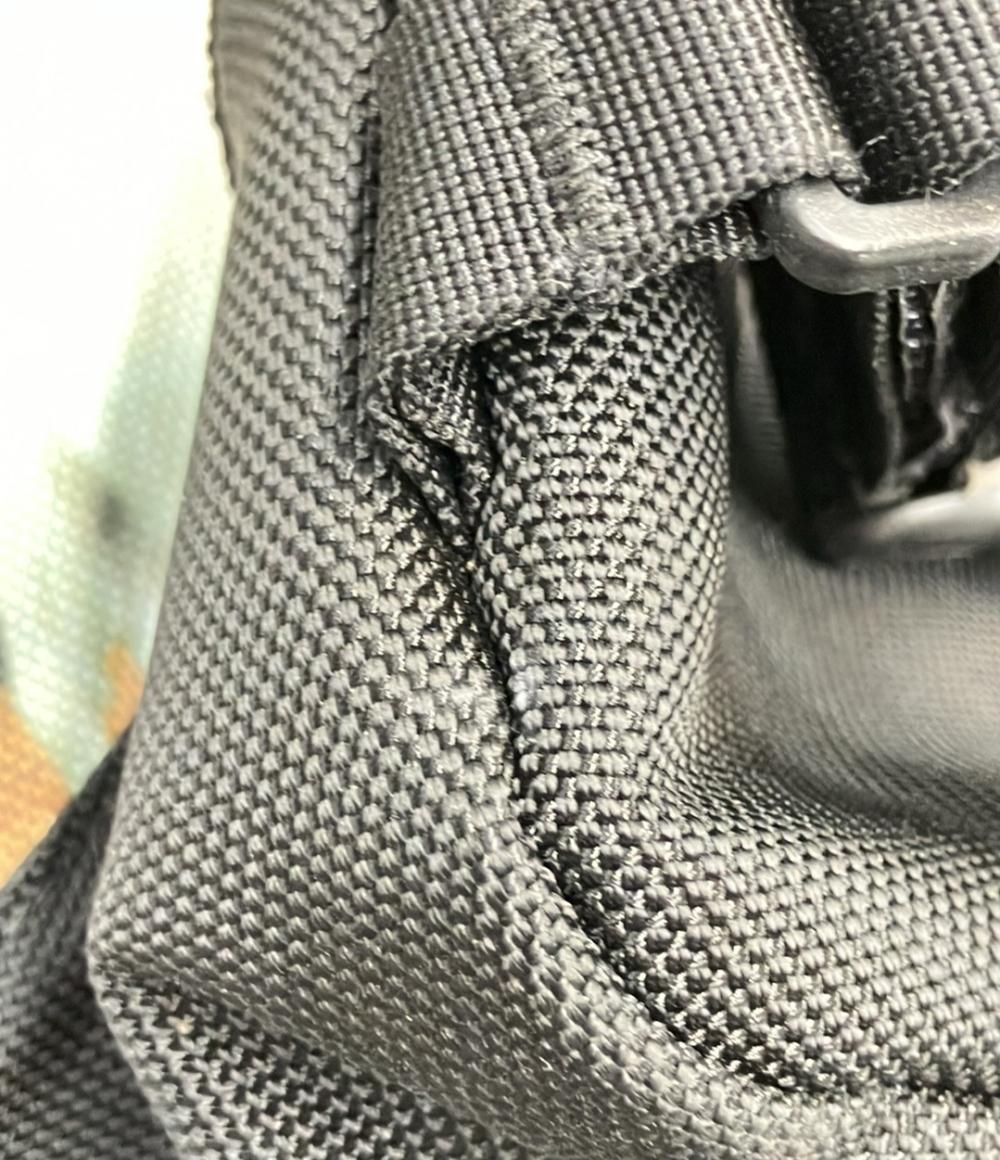 THE NORTH FACE ショルダーバッグ 斜め掛け メンズ ザ・ノースフェイス