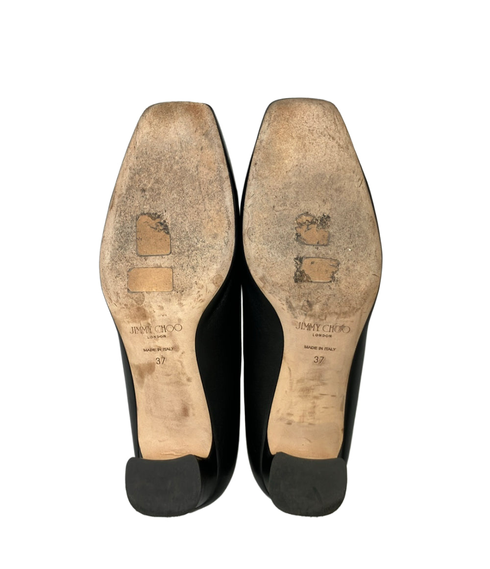 Jimmy Choo パンプス レディース SIZE 37 (M) ジミーチュウ