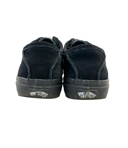 VANS ローカットモックシューズ CARVER LO レディース SIZE 22.5 (S) ヴァンズ