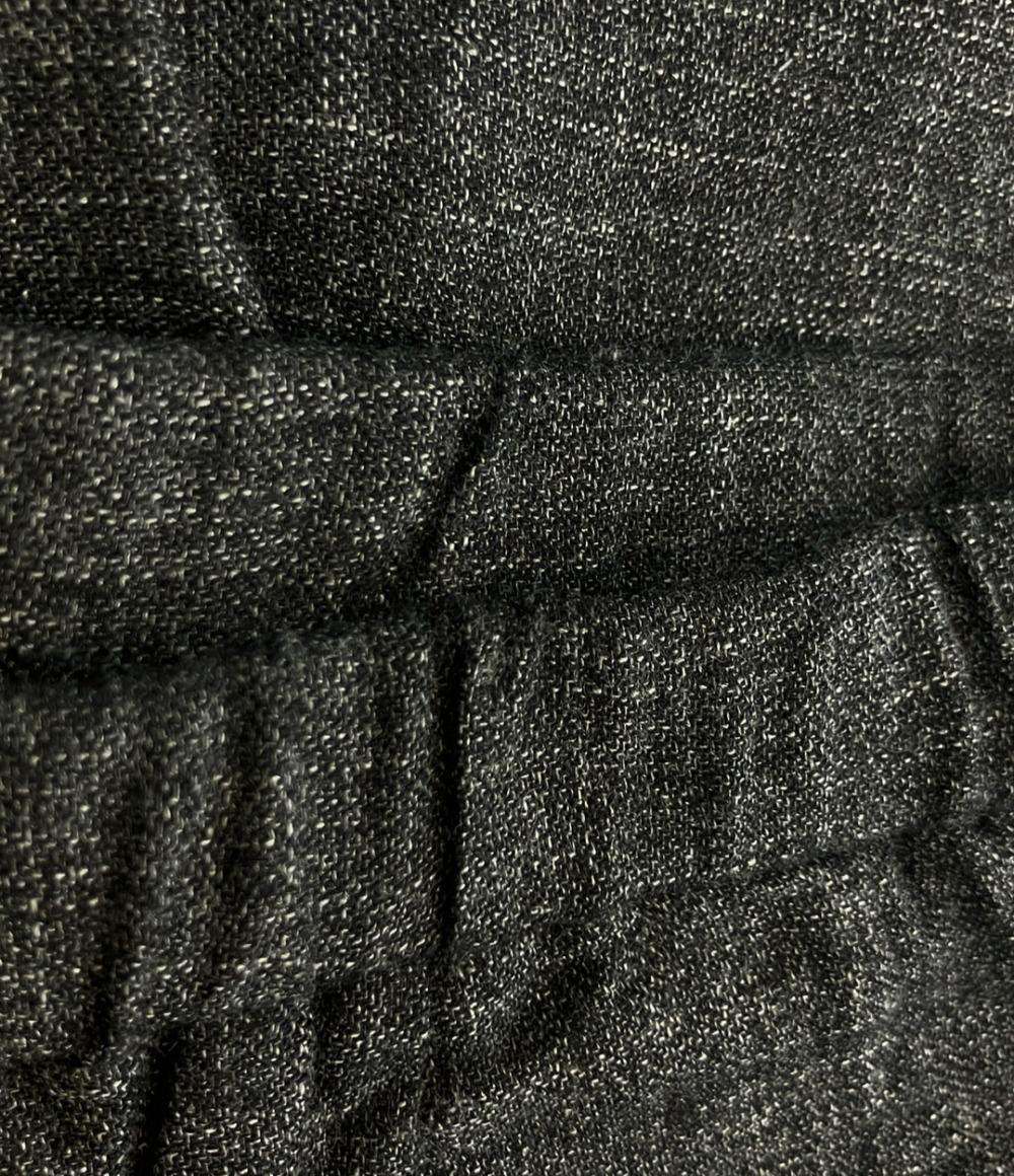 Brunello Cucinelli 2タックベルテッドトラウザーズ レディース SIZE 36 (S) ブルネロクチネリ