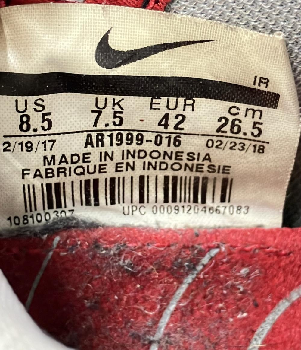 訳あり ナイキ ローカットスニーカー AR1999-016 メンズ SIZE 26.5 (M) NIKE