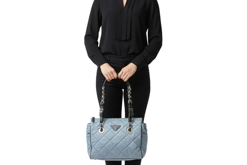 【10万円以下】憧れPRADA(プラダ)のバッグがお手頃価格で買えるって知ってた? ~おすすめプラダのアイテム10選~