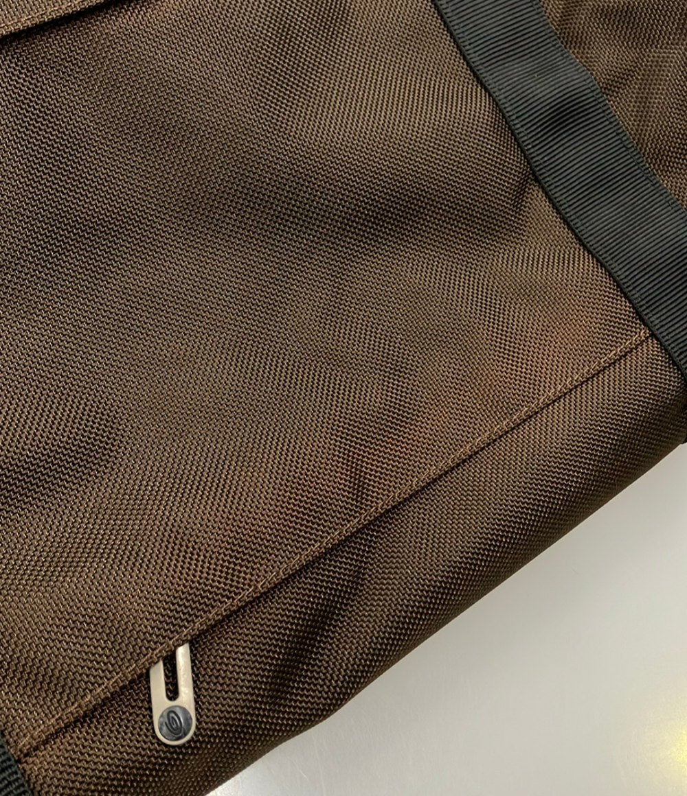 TIMBUK2 ボストンバッグ メンズ ティンバックツー