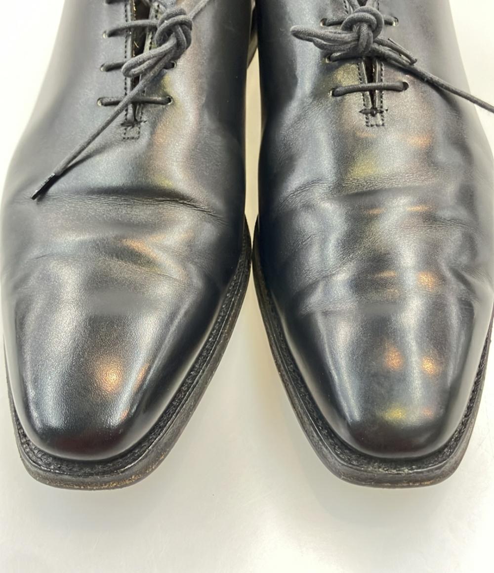 CROCKETT&JONES ビジネスシューズ メンズ SIZE 8 1/2 E (27cm) クロケットアンドジョーンズ