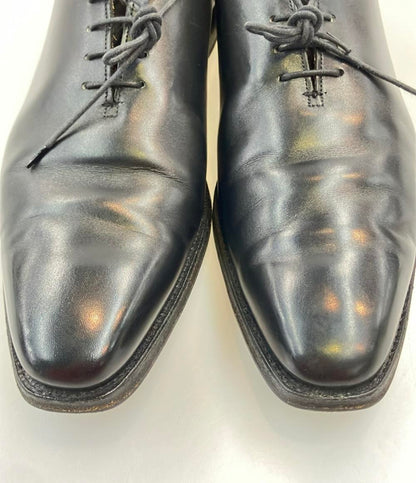 CROCKETT&JONES ビジネスシューズ メンズ SIZE 8 1/2 E (27cm) クロケットアンドジョーンズ