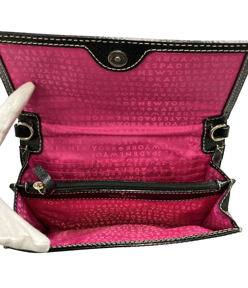 Kate Spade クラッチバッグ ウォレットバッグ レディース ケイトスペード