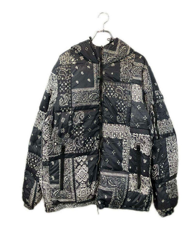 TATRAS リバーシブル ダウンジャケット メンズ SIZE 06 タトラス